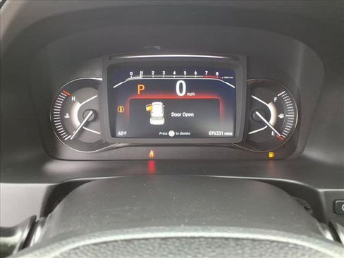 Used 2023 Honda Passport TrailSport image 22