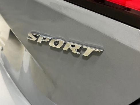 New 2026 Honda Civic Sport image 10