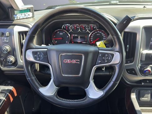 Used 2015 GMC Sierra 2500 SLT image 15