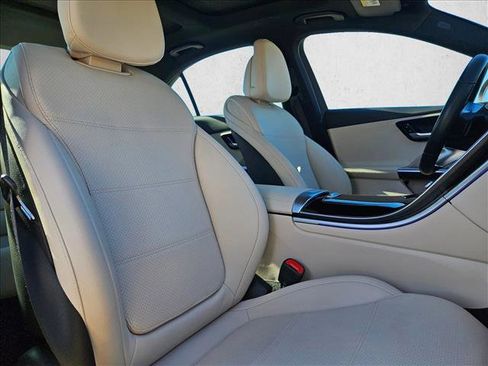 Certified 2023 Mercedes-Benz C 300 4MATIC Sedan image 22