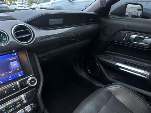 Used 2019 Ford Mustang GT w/ GT Performance Package RWD image 19