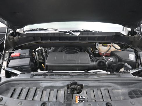 Used 2020 Chevrolet Silverado 1500 LT w/ Texas Edition image 21