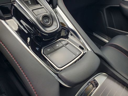 Certified 2024 Acura RDX A-Spec AWD/4WD image 34