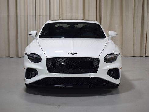 New 2026 Bentley Continental GT image 10