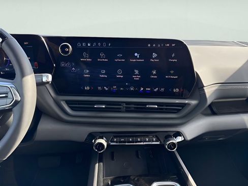 New 2026 Chevrolet Silverado EV LT w/ Premium Package image 16