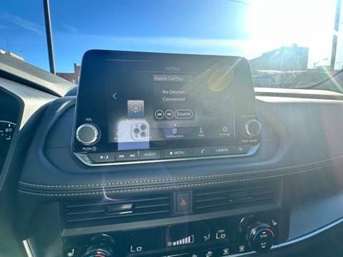 New 2026 Nissan Rogue SV w/ Cold Weather Package image 14