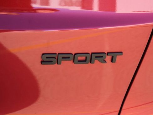 Used 2023 Honda CR-V Sport image 8