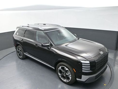 New 2026 Hyundai Palisade Limited AWD/4WD image 23