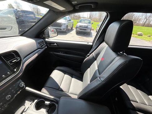 New 2026 Dodge Durango GT AWD/4WD image 31