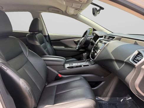 Used 2019 Nissan Murano SL w/ Cargo Package AWD/4WD image 34