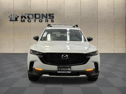 New 2026 MAZDA CX-50 AWD 2.5 S w/ Weather Package image 3
