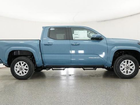 New 2026 Toyota Tacoma SR5 image 27
