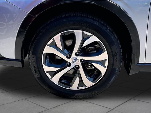 Used 2021 Subaru Outback Limited w/ Popular Package #2 AWD/4WD image 11