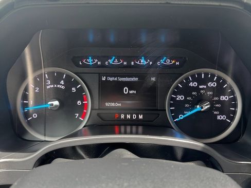 Used 2020 Ford F250 XLT image 13