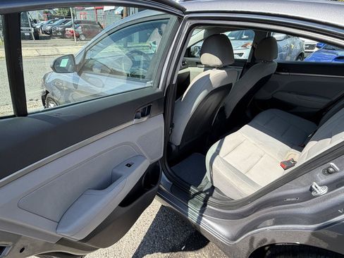 Used 2018 Hyundai Elantra SEL FWD image 20