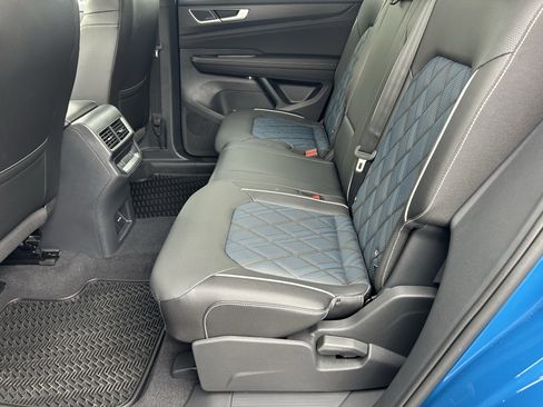 New 2025 Volkswagen Atlas Cross Sport SEL Premium R-Line image 14