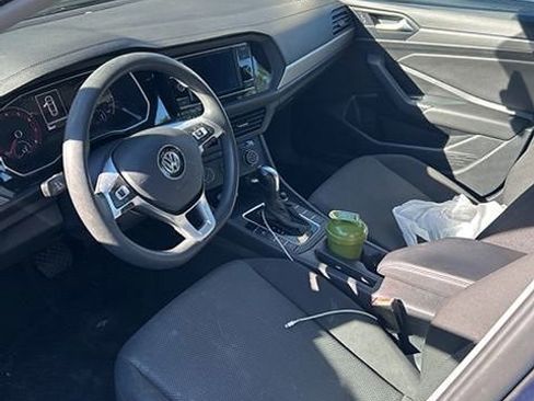 Used 2019 Volkswagen Jetta S image 10
