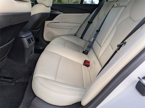 Used 2020 Cadillac CT4 Premium Luxury image 25