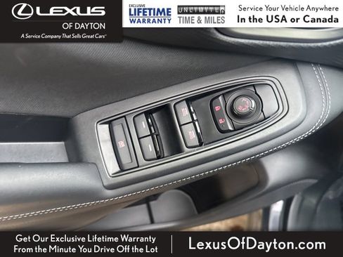 Used 2024 Subaru Forester Premium image 12