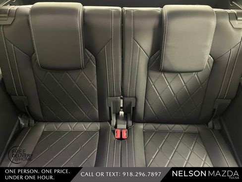 Used 2024 Volkswagen Atlas SEL Premium R-Line image 42