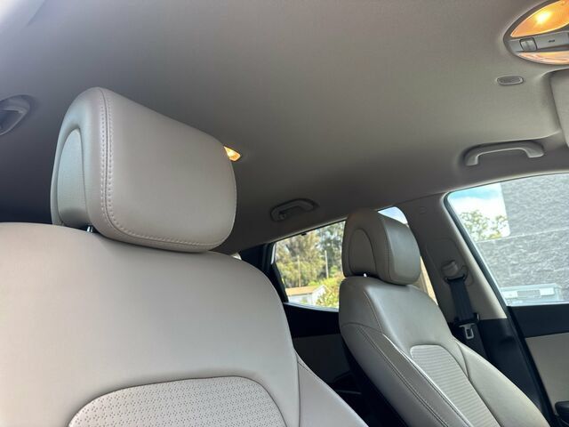 Used 2014 Hyundai Santa Fe Sport 2.0T w/ Navigation Package 06 FWD image 20