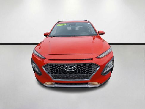 Used 2020 Hyundai Kona Limited w/ Cargo Package FWD image 9