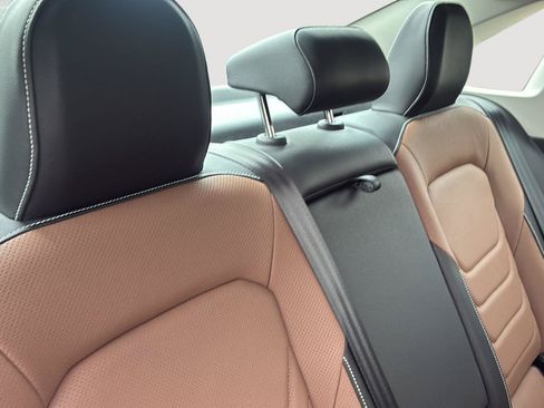 New 2026 Volkswagen Jetta SEL FWD image 19