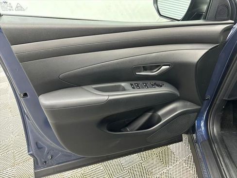 New 2026 Hyundai Tucson SEL image 11