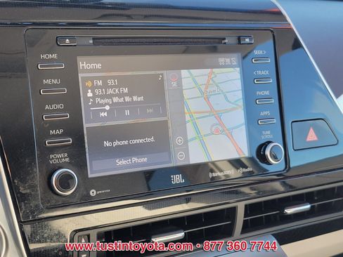 Certified 2018 Toyota Mirai image 19