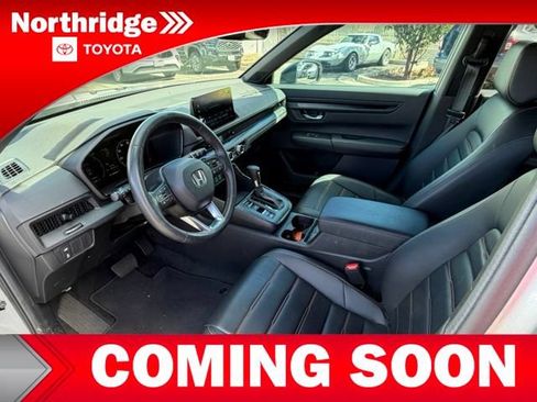 Used 2024 Honda CR-V Sport-L image 5