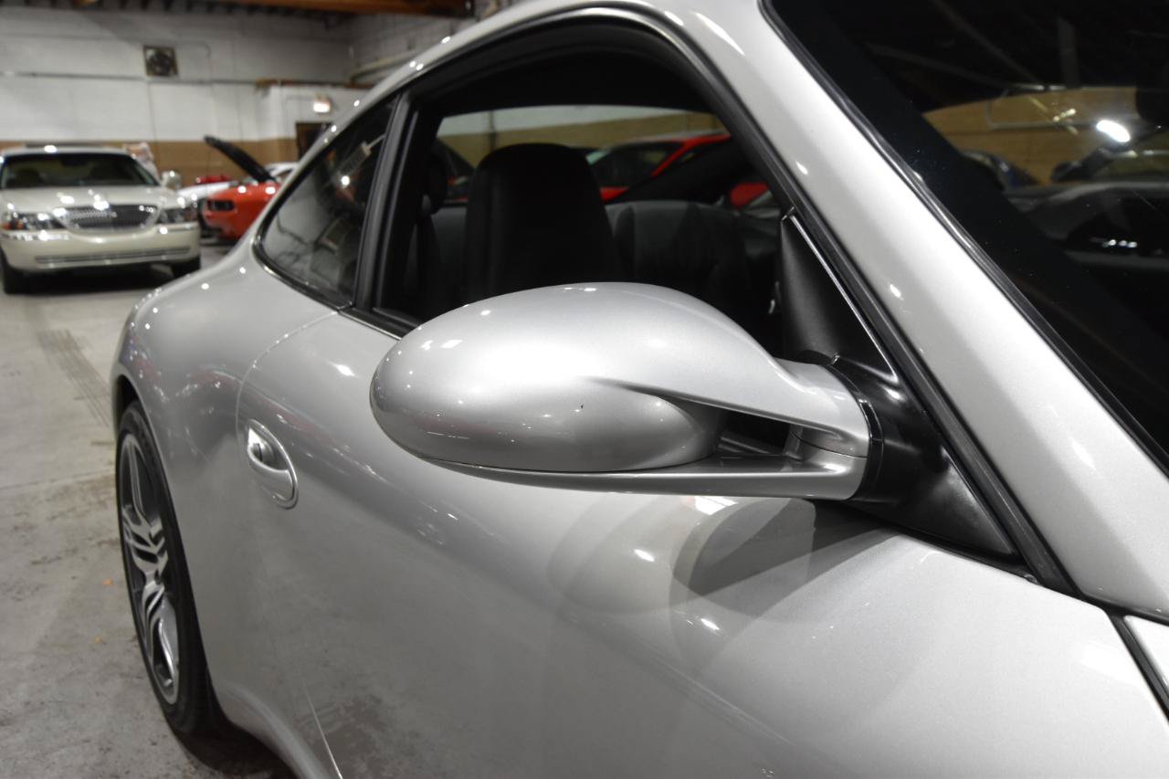 Used 2008 Porsche 911 Carrera S RWD image 43