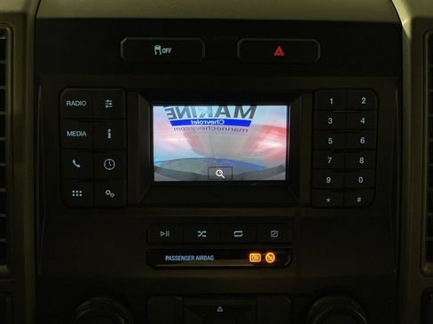 Used 2020 Ford F350 XL w/ Power Equipment Group AWD/4WD image 19