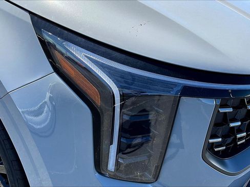 New 2026 Kia Carnival SX Prestige FWD image 8