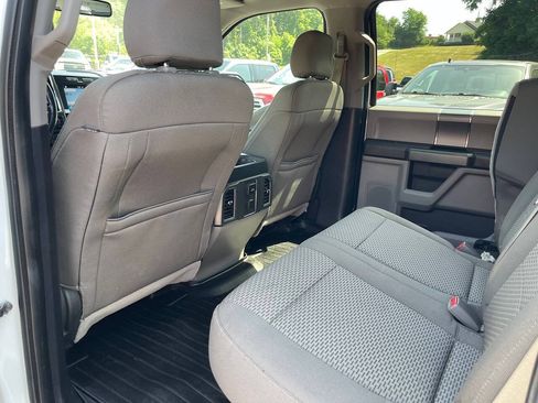 Used 2016 Ford F150 XLT w/ Equipment Group 302A Luxury AWD/4WD image 25