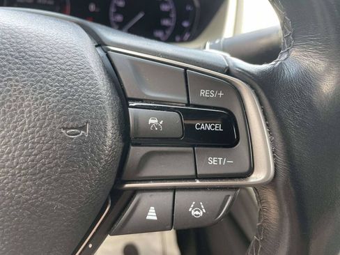 Used 2021 Honda Accord Sport image 24