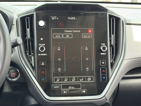 New 2026 Subaru Crosstrek 2.0i Premium AWD/4WD image 22