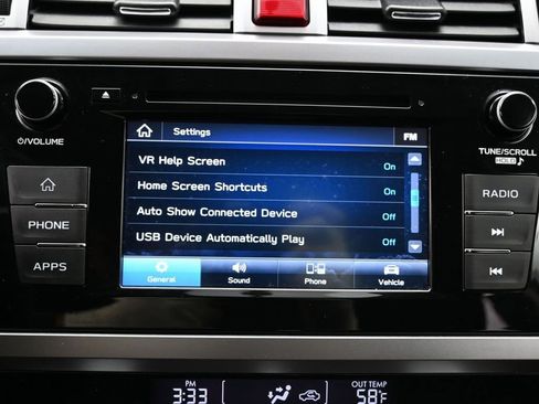 Used 2019 Subaru Outback 2.5i image 22