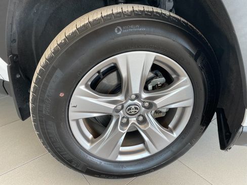 Used 2023 Toyota RAV4 XLE image 11