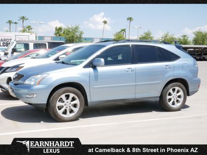 Used 2009 Lexus RX 350 2WD