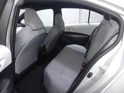 Used 2024 Toyota Corolla SE FWD image 26