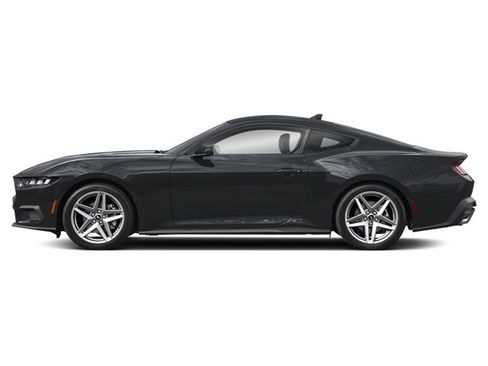 New 2026 Ford Mustang Coupe RWD image 38