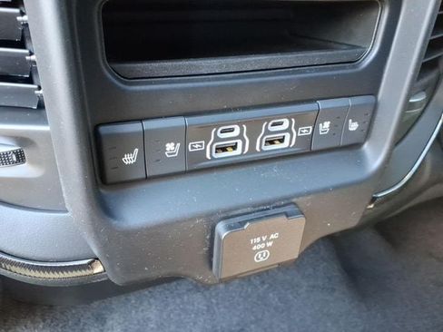 New 2026 RAM 1500 RHO w/ RHO Level 1 Equipment Group AWD/4WD image 17