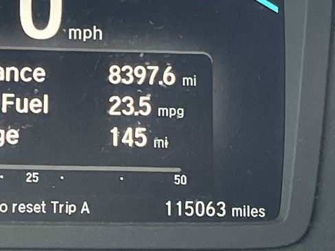 Used 2018 Honda Odyssey Touring image 43