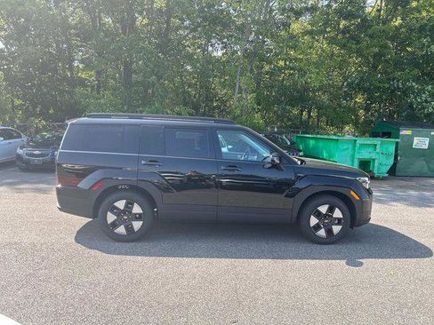 New 2026 Hyundai Santa Fe SEL image 2