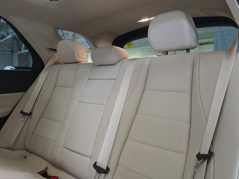 Certified 2025 Mercedes-Benz GLE 350 GLE 350 image 17