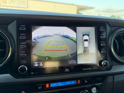 Used 2021 Toyota Tacoma TRD Pro AWD/4WD image 17