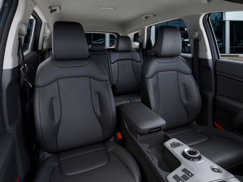 New 2026 Kia Sportage EX image 15
