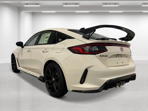 New 2025 Honda Civic Type R image 3