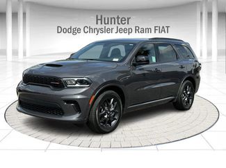 New 2026 Dodge Durango GT video 1