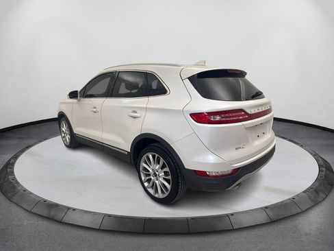 Used 2017 Lincoln MKC Reserve FWD image 8